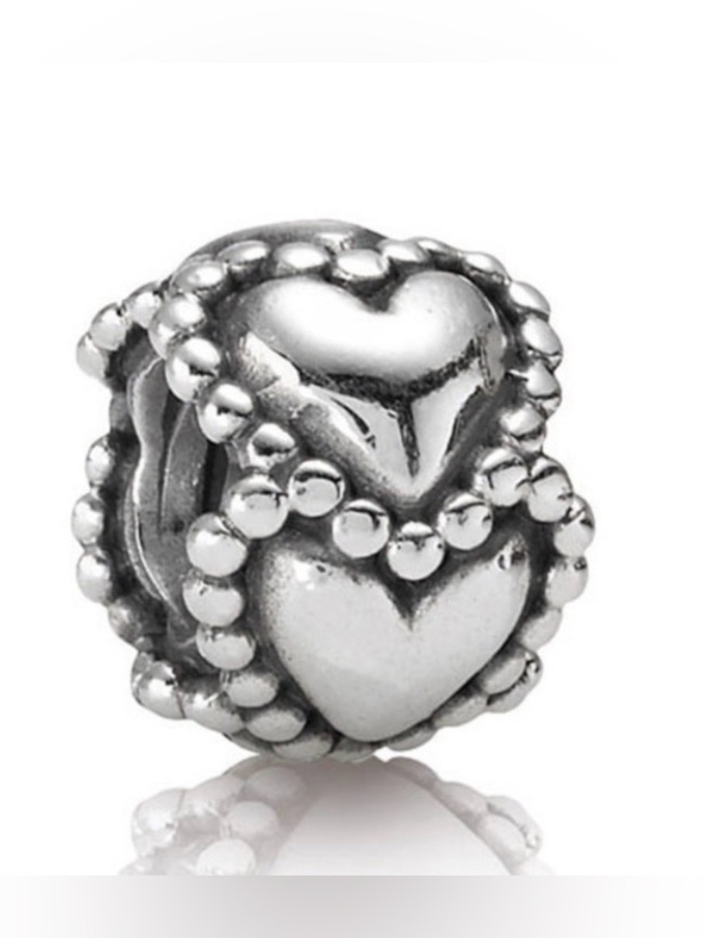 Pandora | Everlasting Love Bead With Dots